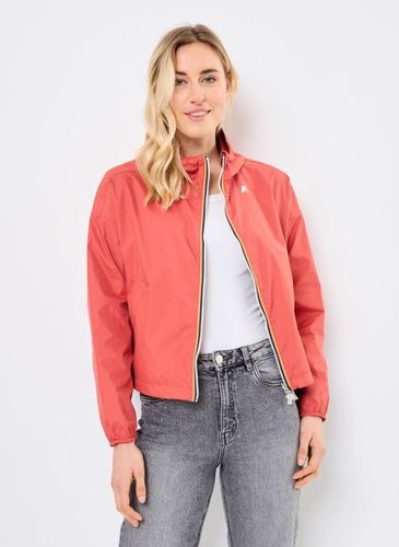 Vêtements Laurette Eco Plus Double Woman pour Accessoires - K-Way - Modalova