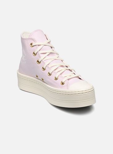 Baskets Chuck Taylor All Star Modern Lift Crafted Color Hi W pour - Converse - Modalova