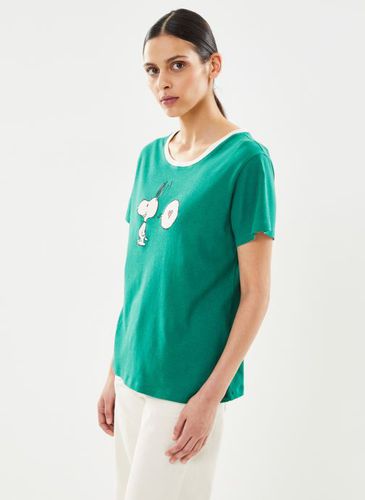 Vêtements Tee Shirt Eliot pour Accessoires - Swildens - Modalova