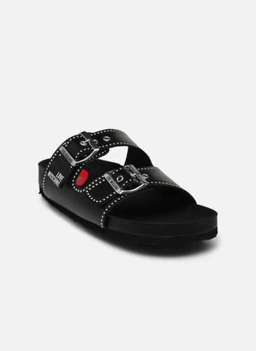 Mules et sabots SLIDES JA28253G0I pour - Love Moschino - Modalova