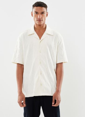 Vêtements Terry Jacquard Shirt pour Accessoires - GANT - Modalova