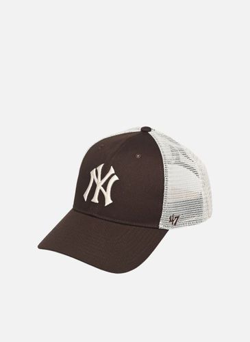 Casquettes 47 CAP MLB NEW YORK YANKEES BRANSON MVP pour Accessoires - 47 BRAND - Modalova