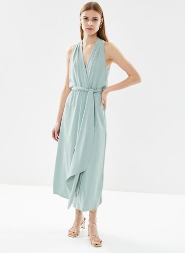 Vêtements Varsha-Sleeveless-Cocktail Dress pour Accessoires - Lauren Ralph Lauren - Modalova