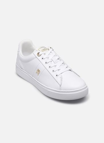 Baskets ELEVATED ESSENT SNEAKER MONOGRAM pour - Tommy Hilfiger - Modalova