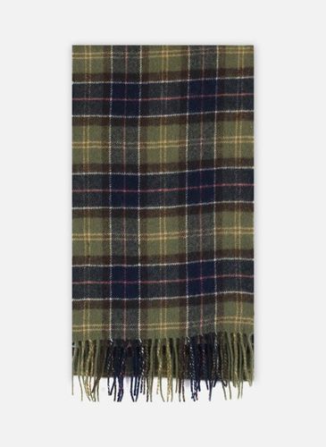 Echarpes et Foulards tartan lambswool scarf pour Accessoires - Barbour - Modalova