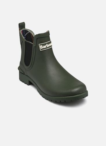 Bottines et boots wilton chelsea welly pour - Barbour - Modalova