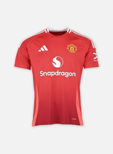 Vêtements Maillot de foot Manchester United MUFC H JSY M - Unisexe pour Accessoires - adidas sportswear - Modalova