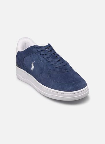 Baskets MASTERS CRT-SNEAKERS-LOW TOP LACE - Polo Ralph Lauren - Modalova