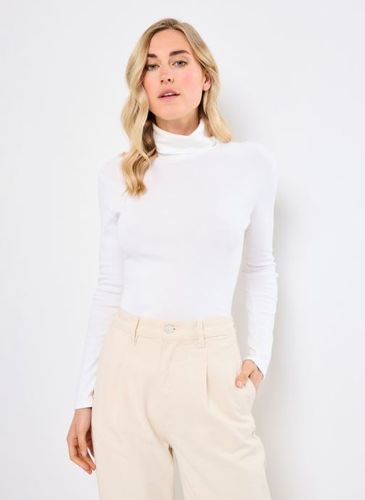 Vêtements Tee-Shirt L'Iconique Col Roulé En Coton pour Accessoires - Petit Bateau - Modalova