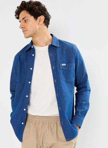 Vêtements 1 PKT SHIRT pour Accessoires - Wrangler - Modalova