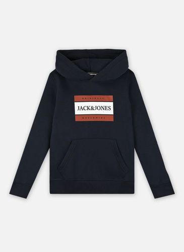 Vêtements Jorfrederiksberg Box Sweat Hood Sn Jnr pour Accessoires - Jack & Jones - Modalova