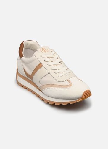 Baskets Dani-Sneakers-Low Top Lace - Lauren Ralph Lauren - Modalova