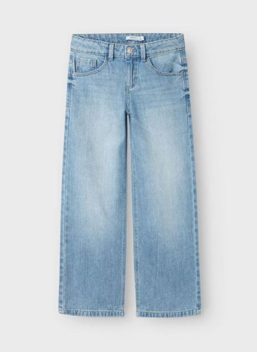 Vêtements Nkfrose Wide Jeans 5529-Be Noos pour Accessoires - Name it - Modalova