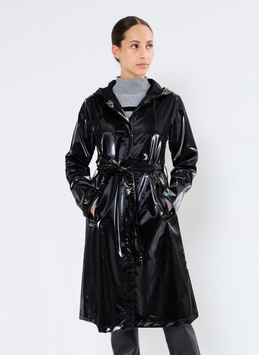 Vêtements A-Line Longer W Jacket W3 pour Accessoires - Rains - Modalova