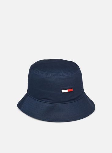 Chapeaux Tjm Flag Bucket Hat pour Accessoires - Tommy Jeans - Modalova