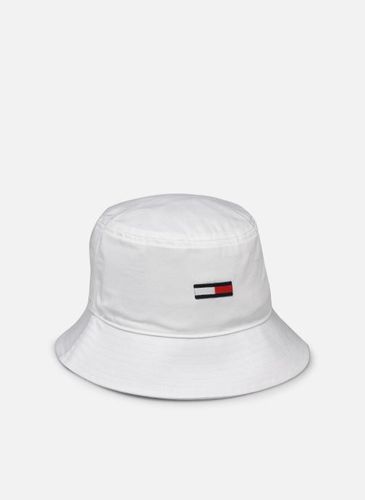 Chapeaux Tjm Flag Bucket Hat pour Accessoires - Tommy Jeans - Modalova