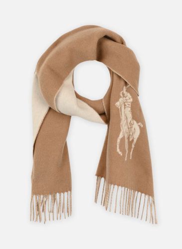 Echarpes et Foulards Écharpe en laine Big Pony pour Accessoires - Polo Ralph Lauren - Modalova