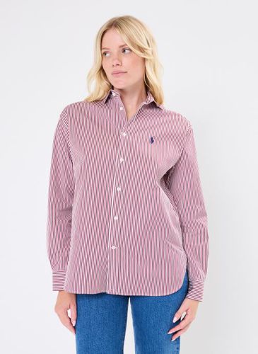 Vêtements Chemise décontractée rayée en coton pour Accessoires - Polo Ralph Lauren - Modalova