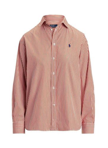 Vêtements Chemise décontractée rayée en coton pour Accessoires - Polo Ralph Lauren - Modalova