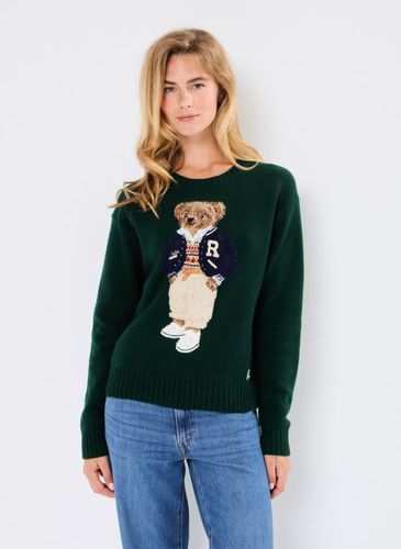 Vêtements Prep Bear Cn-Long Sleeve-Pullover pour Accessoires - Polo Ralph Lauren - Modalova