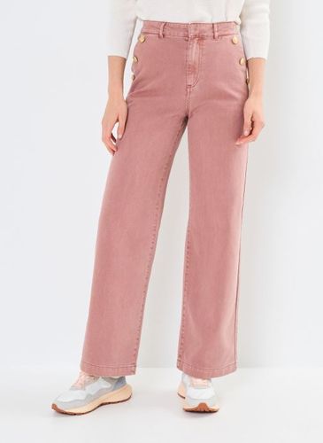 Vêtements VMMARGOT HR WIDE BUT COLOR JEANS LCS pour Accessoires - Vero Moda - Modalova