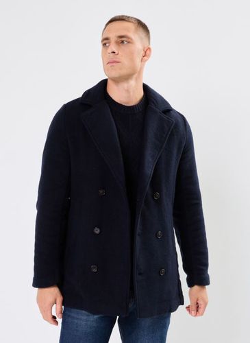 Vêtements CFVilmer wool mix peacoat pour Accessoires - Casual Friday - Modalova