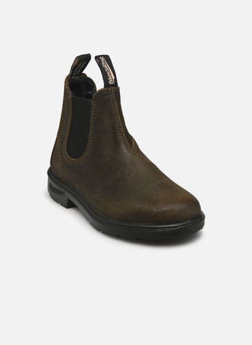 Bottines et boots Kids Chelsea Boots 2496 pour Enfant - Blundstone - Modalova