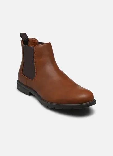 Bottines et boots JFWFENCHURCH PU CHELSEA BOOT pour - Jack & Jones - Modalova