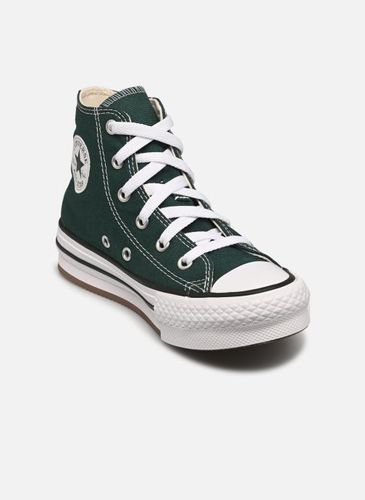 Baskets Chuck Taylor All Star Eva Lift Hi C pour Enfant - Converse - Modalova