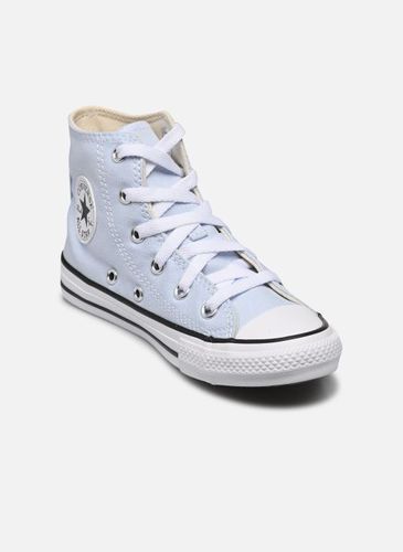 Baskets Chuck Taylor All Star Hi C pour Enfant - Converse - Modalova