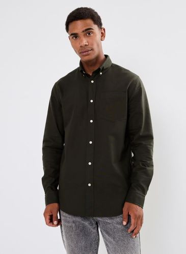 Vêtements Slhregrick-Ox Shirt Ls Noos pour Accessoires - Selected Homme - Modalova