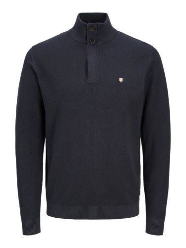 Vêtements JPRBLURONY KNIT HALF ZIP pour Accessoires - Jack & Jones - Modalova