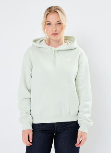 Vêtements Sport Essentials Fleece Hoodie- pour Accessoires - New Balance - Modalova