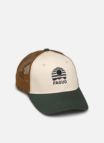 Casquettes Trucker Cap Headds Cotton pour Accessoires - Faguo - Modalova