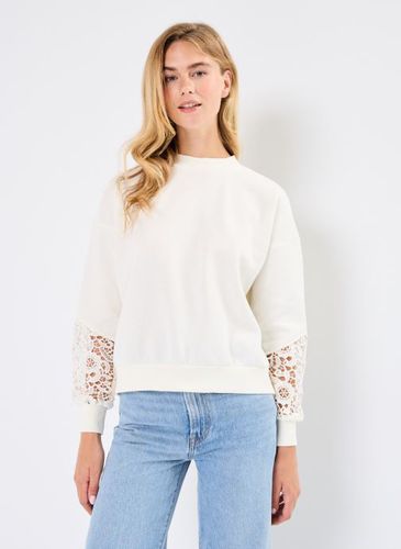 Vêtements Pcpatience Ls Sweat Bc pour Accessoires - Pieces - Modalova