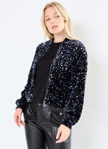 Vêtements Pckam Ls Bomber Bc pour Accessoires - Pieces - Modalova