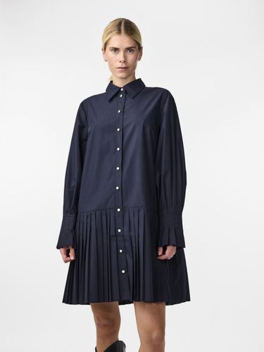 Vêtements YASROYANNA LS SHIRT DRESS S. pour Accessoires - Y.A.S - Modalova