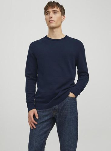 Vêtements Jjebasic knit Crew Noos pour Accessoires - Jack & Jones - Modalova