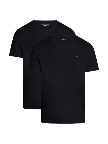 Vêtements 3P Ss Tee UM0UM03379 pour Accessoires - Tommy Hilfiger - Modalova