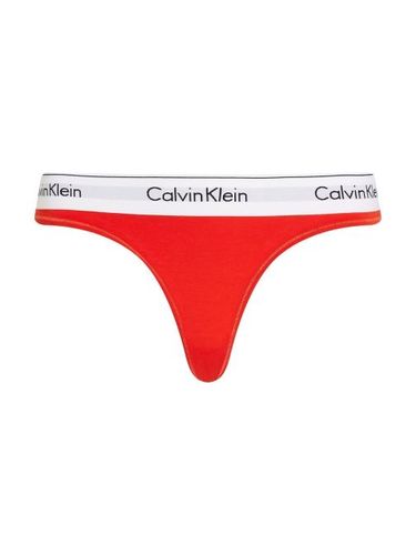 Vêtements Thong Modern Cotton 0000F3786E pour Accessoires - Calvin Klein - Modalova