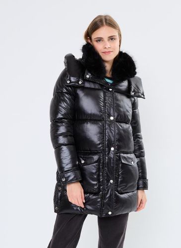 Vêtements Young Ladies Woven Padded Jacket pour Accessoires - Lili Sidonio - Modalova