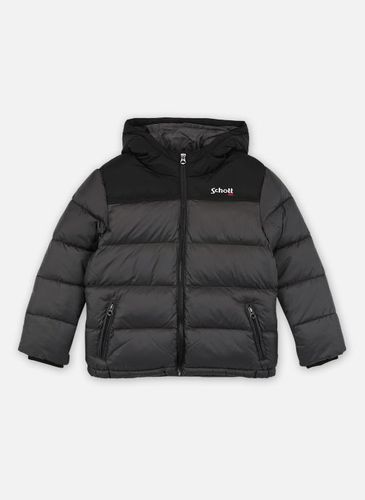 Vêtements Blouson Capuche Enfant pour Accessoires - Schott - Modalova