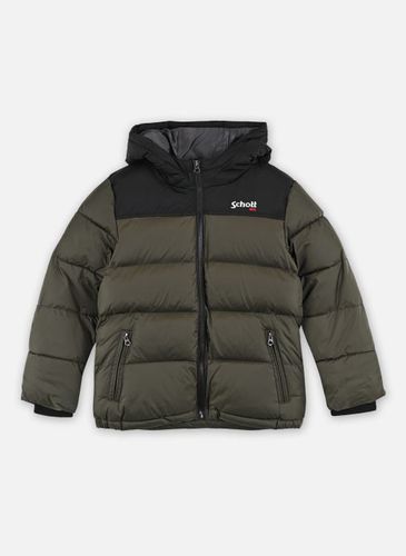 Vêtements Blouson Capuche Enfant pour Accessoires - Schott - Modalova