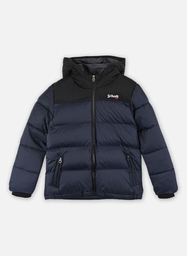 Vêtements Blouson Capuche Enfant pour Accessoires - Schott - Modalova