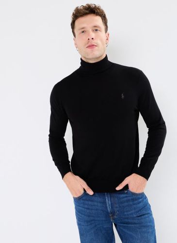 Vêtements Pull à col roulé en laine lavable 710946145 pour Accessoires - Polo Ralph Lauren - Modalova