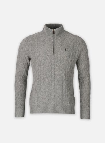 Vêtements Pull Torsadé En Laine Et Cachemire 710876766 pour Accessoires - Polo Ralph Lauren - Modalova