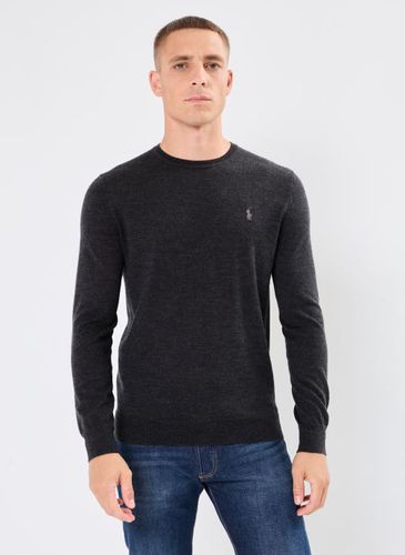 Vêtements Lssfcnpp-Long Sleeve-Pullover 710946143 pour Accessoires - Polo Ralph Lauren - Modalova