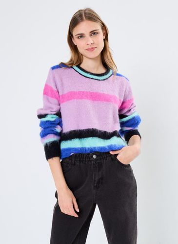 Vêtements Young Ladies Knitted Sweater LAL344CH pour Accessoires - Lili Sidonio - Modalova