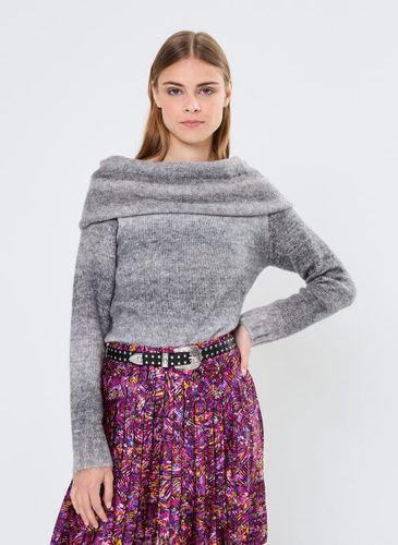 Vêtements Young Ladies Knitted Sweater LALF145CH pour Accessoires - Lili Sidonio - Modalova