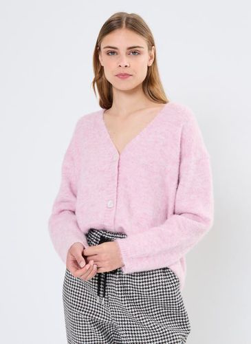 Vêtements Young Ladies Knitted Cardigan pour Accessoires - Lili Sidonio - Modalova